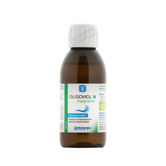Nutergia oligoviol N 150mlen oferta