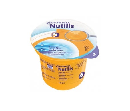 Nutilis Aqua Gel Ara 12X125Gen oferta