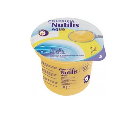 Nutilis Aqua Gel El Li12X125Gen oferta