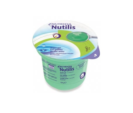 Nutilis Aqua Gel Ment 12X125Gen oferta