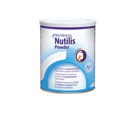 Nutilis Powder Espesante Neutro Bote 300gen oferta