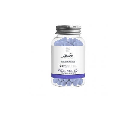 Nutraceutical Well-Age 50+en oferta