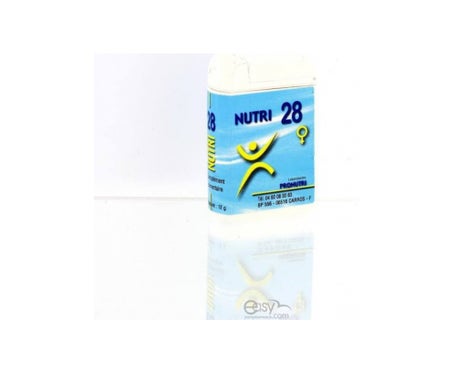 Nutri 28 Tableta 60en oferta