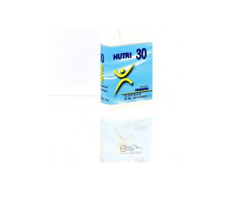 Nutri 30 Cpr 60en oferta