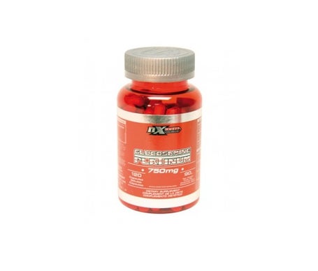 Nutri Xtreme Glucosamine Platinum 120cápsen oferta