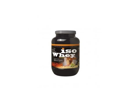 Nutri-sportiso Whey Cero Cero Vainilla 1ken oferta