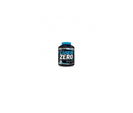 Nutricosmetics World Biotech Usa Casein Zero Chocolate 908gen oferta