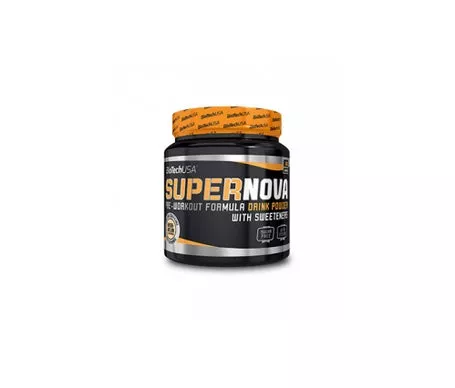 En Oferta Nutricosmetics World Biotech Usa Supernova Manzana-Pera 282Gen Oferta