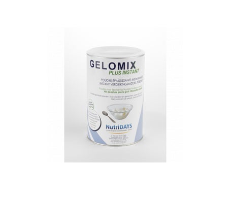 Nutridays Gelomix Plus Instant Pot 600Gen oferta