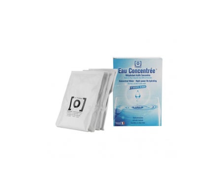 Nutridays Hydradose Agua Concentrada Rehidratante Bebida Caja 10 sobresen oferta
