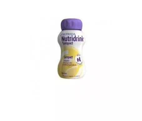 Nutridrink Compacto Cioc4X125Mlen oferta