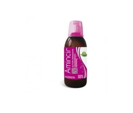 Nutrisante Acción drenante adelgazante 500 mlen oferta
