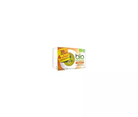 Nutrisanté Infusion Bio Digestion 24 Sobresen oferta