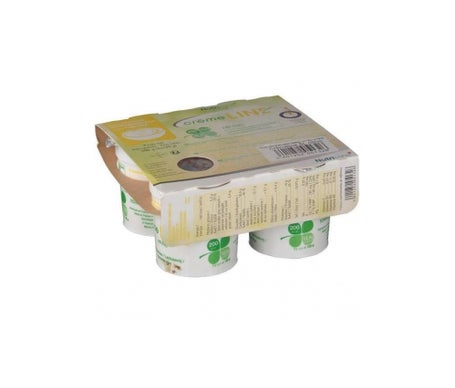 Nutrisens Medical Crèmeline Citron Hp/hc 4x125gen oferta