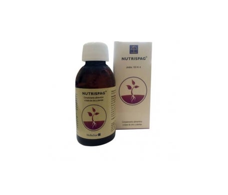 Nutrispag150 Mlen oferta