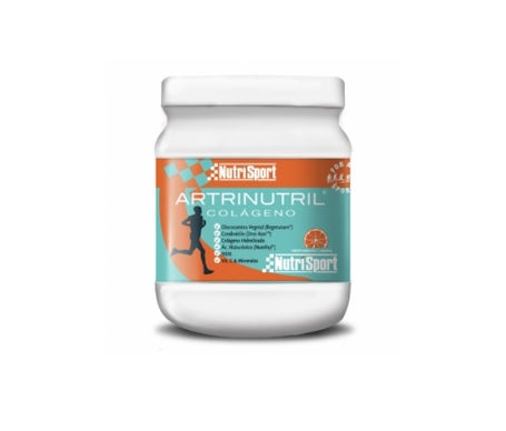 Nutrisport Artrinutril Colágeno 455gen oferta