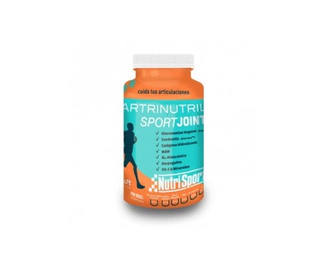 Nutrisport Artrinutril Sport Joint 160compen oferta