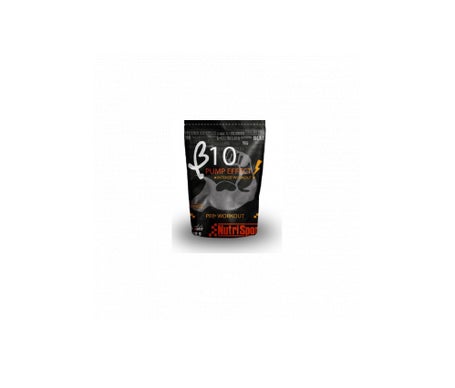 Nutrisport B10 Pump Effect 400gen oferta
