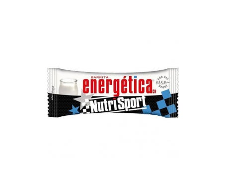 Nutrisport Barrita Energetica Yogurt46gen oferta