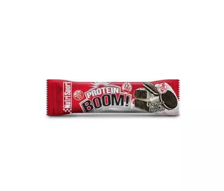 En Oferta Nutrisport Barrita Protein Boom 50Gen Oferta