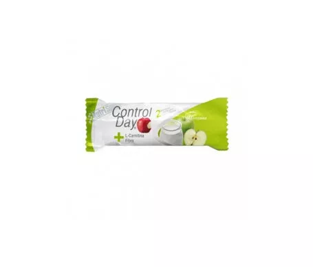 Nutrisport Barritas ControlDay Nutrisport Manzana 28udsen oferta