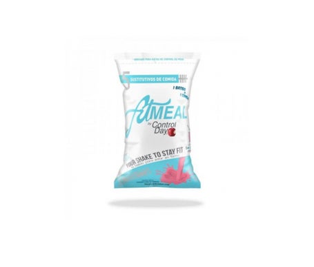 Nutrisport Fitmeal Controlday Crema De Verduras 260gen oferta