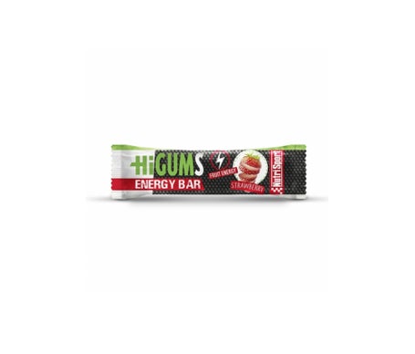 Nutrisport Higums Bar Fresa 28udsen oferta