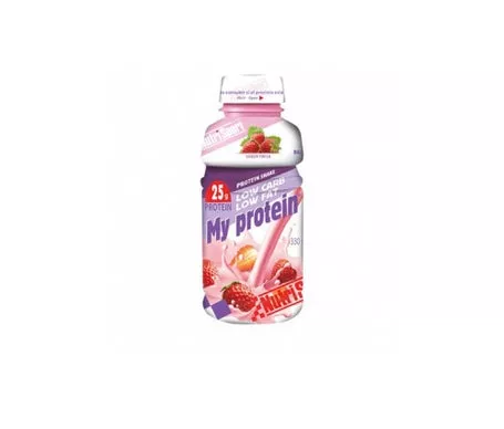 Nutrisport My Protein Batido 330ml Fresaen oferta