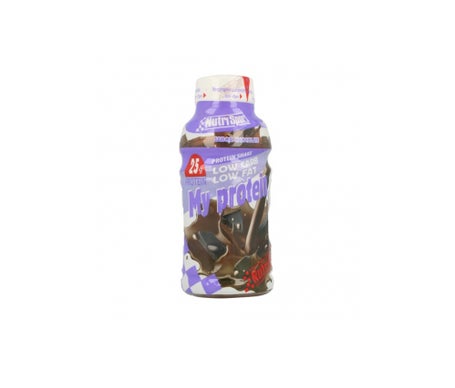 Nutrisport My Protein Chocolate 330mlen oferta