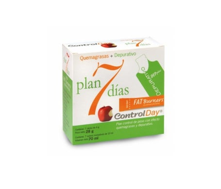 Nutrisport Plan 7 Días (Pack 7 Stick y 7 Sobres)en oferta