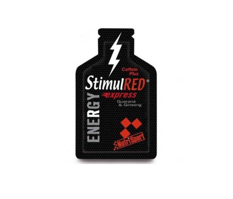 Nutrisport Stimul Red Expressen oferta