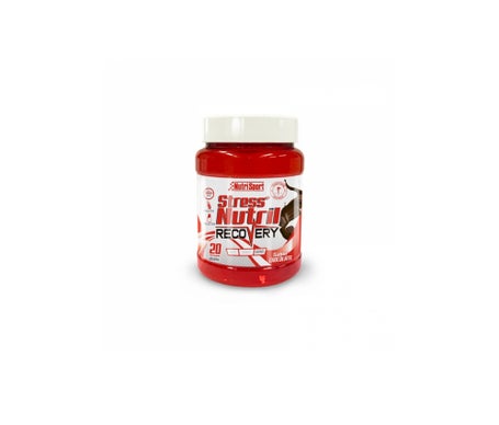 Nutrisport Stressnutril Recuperador Chocolate 800gen oferta