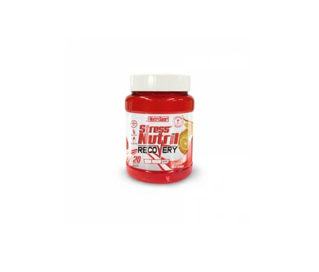 Nutrisport Stressnutril Recuperador Naranja 800gen oferta