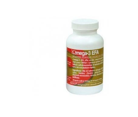 OMEGA-3 EFA 90CPSen oferta