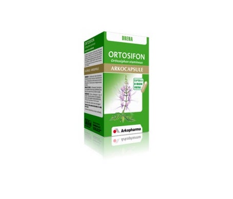 ORTHOSIFON ARKOCAPSULE 45CPSen oferta