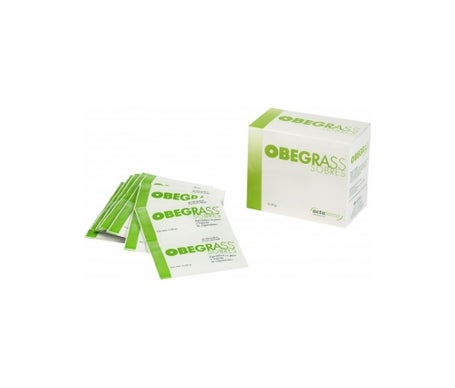Obegrass 60 sobresen oferta