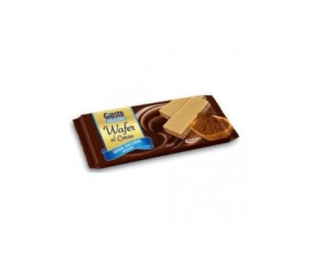 Obleas Derechas Cacao 150G S/Zen oferta