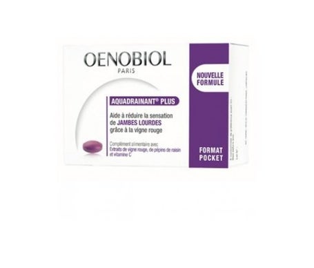 Oenobiol Aquadrainant Plus 45 comprimidosen oferta