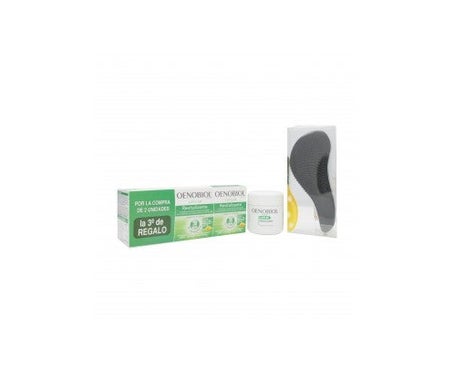 Oenobiol® Salud y Crecimiento Capilar 3x60capsen oferta