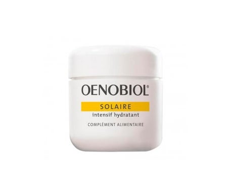 Oenobiol® Solaire 30cápsen oferta
