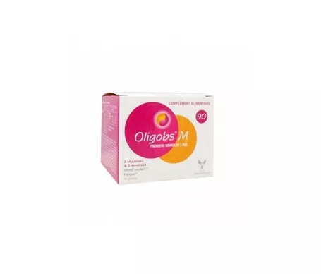 Oligobs M Anti-¶ge 90 Glulesen oferta