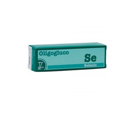 Oligogluco Se 31mlen oferta