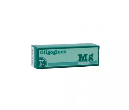 Oligogluco magnesio 30mlen oferta