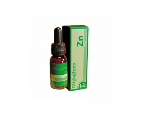En Oferta Oligogluco Zinc 30Mlen Oferta