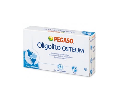 Oligolito Osteo 20Fen oferta