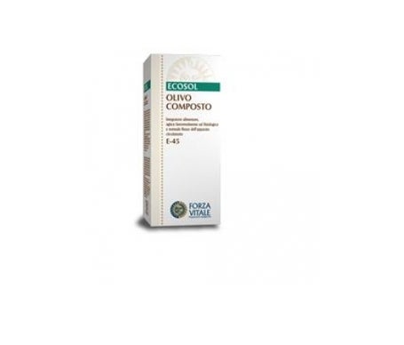 Oliprex Ecosol Gotas 50Mlen oferta