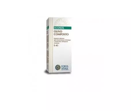 Oliprex Ecosol Gotas 50Mlen oferta