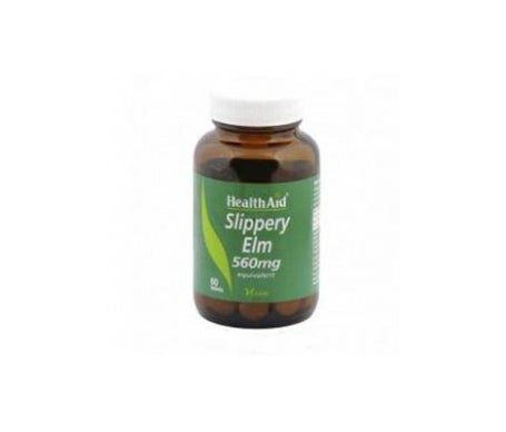 Olmo Resbaladizo 560Mg Ulmus Rubraen oferta