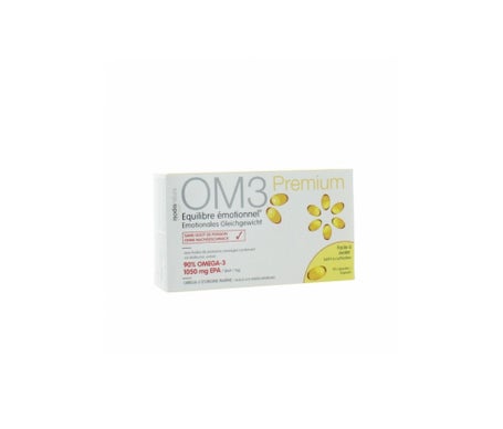 Om3 Emotion Caps 45en oferta
