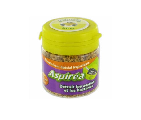 Omega Pharma Aspirea Aspirador Aspirador Especial Aspirador Perfume de Limón 60gen oferta